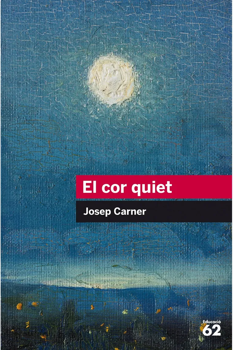 El cor quiet (Catalán)