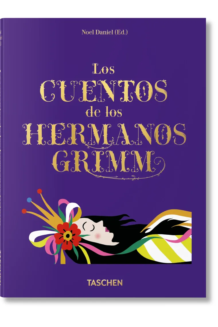 Los cuentos de los hermanos Grimm