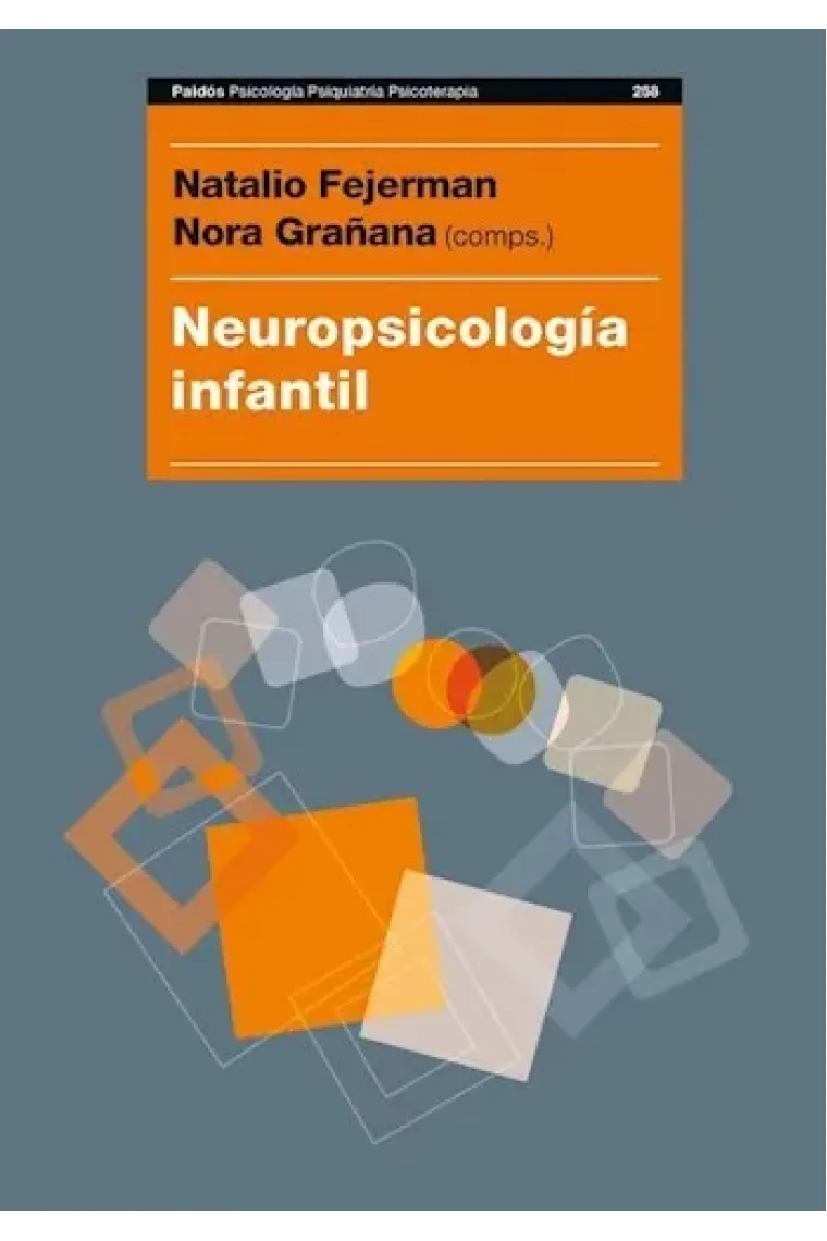 Neuropsicología infantil