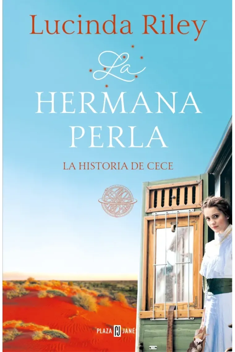 La hermana perla
