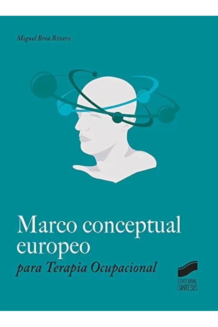Marco conceptual europeo para Terapia Ocupacional