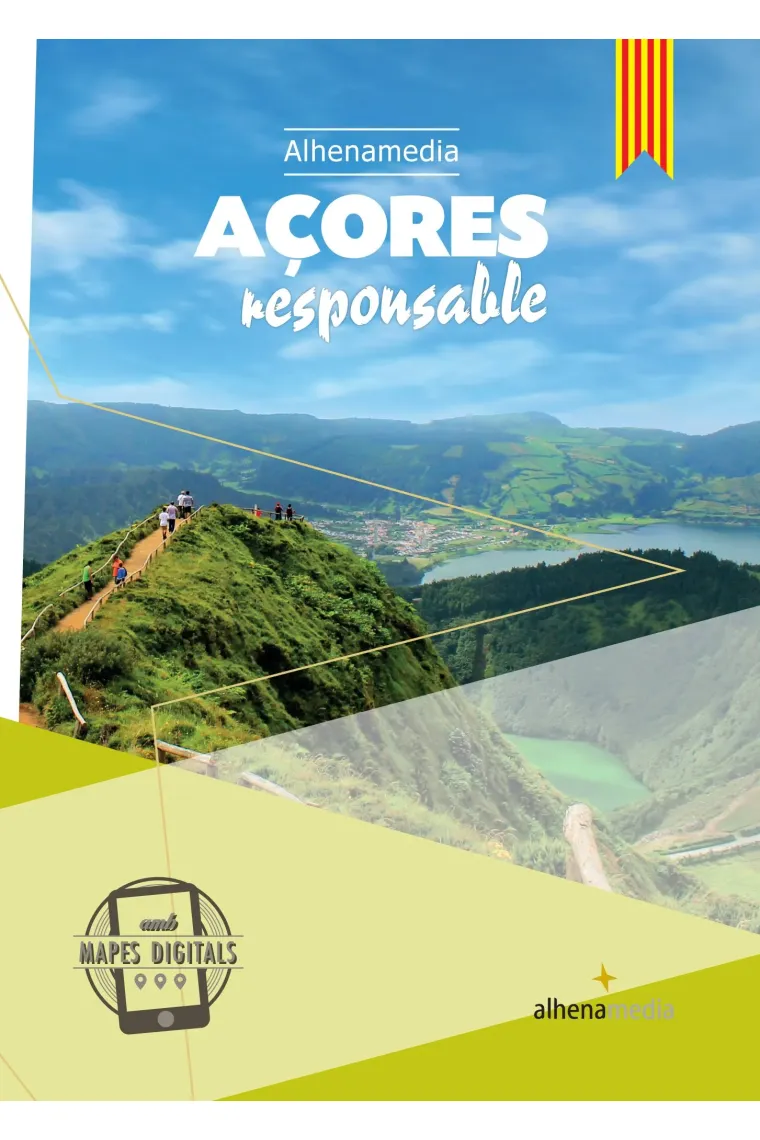 Açores responsable (Catalán)