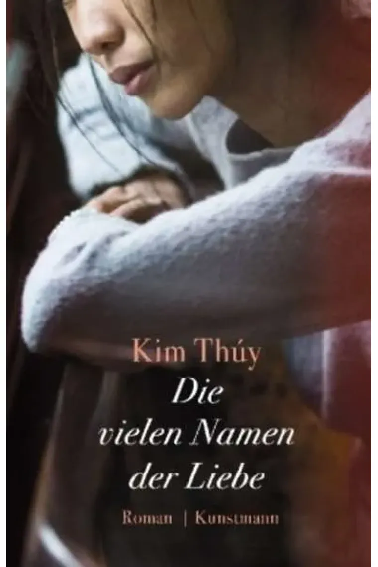 Die vielen Namen der Liebe (Alemán)