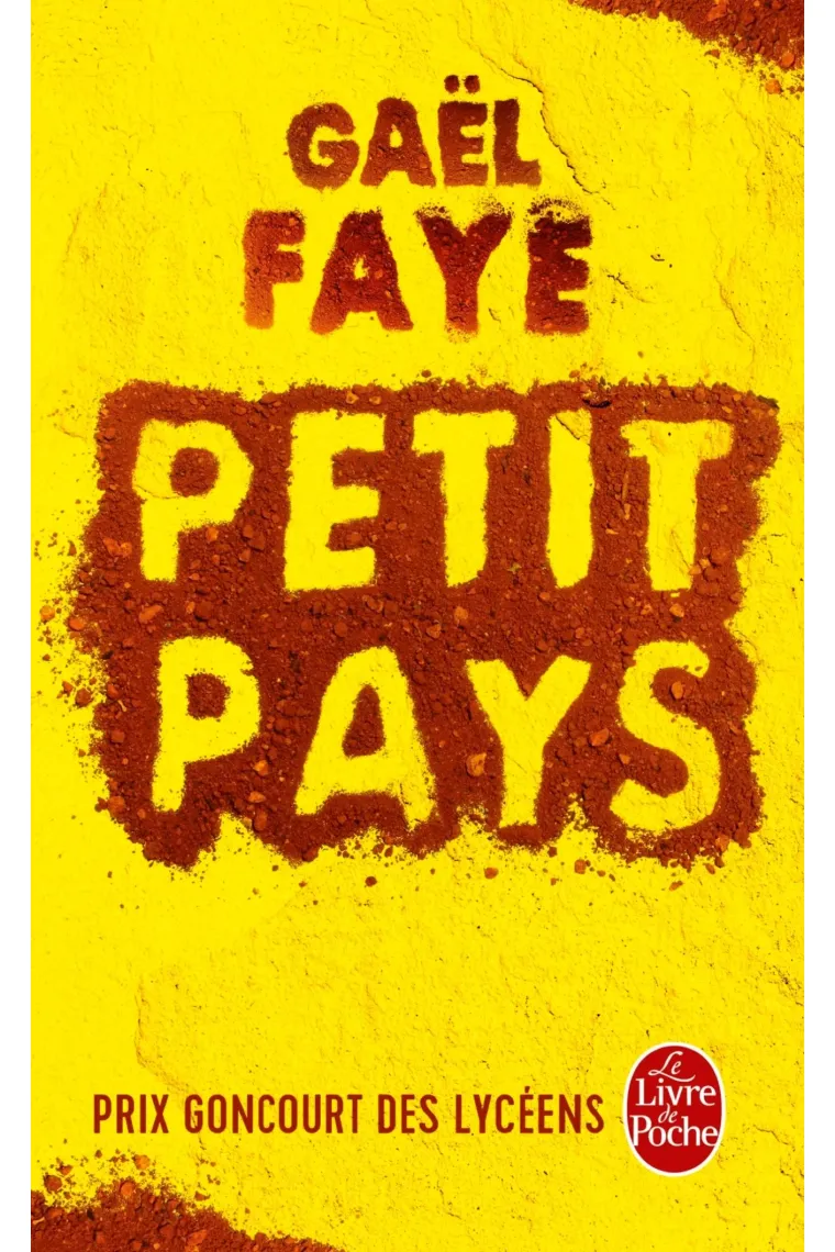 Petit Pays (Francés)