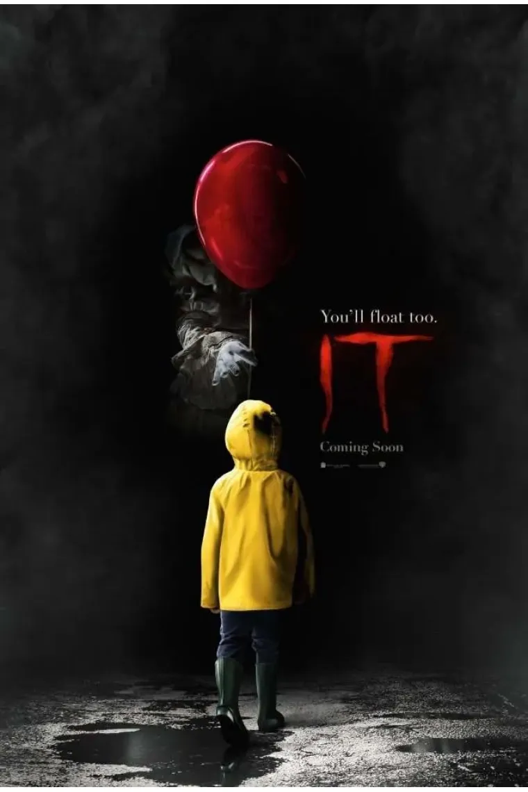 It (Inglés)