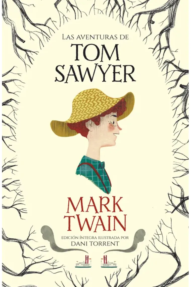 Las aventuras de Tom Sawyer (Colección Alfaguara Clásicos)