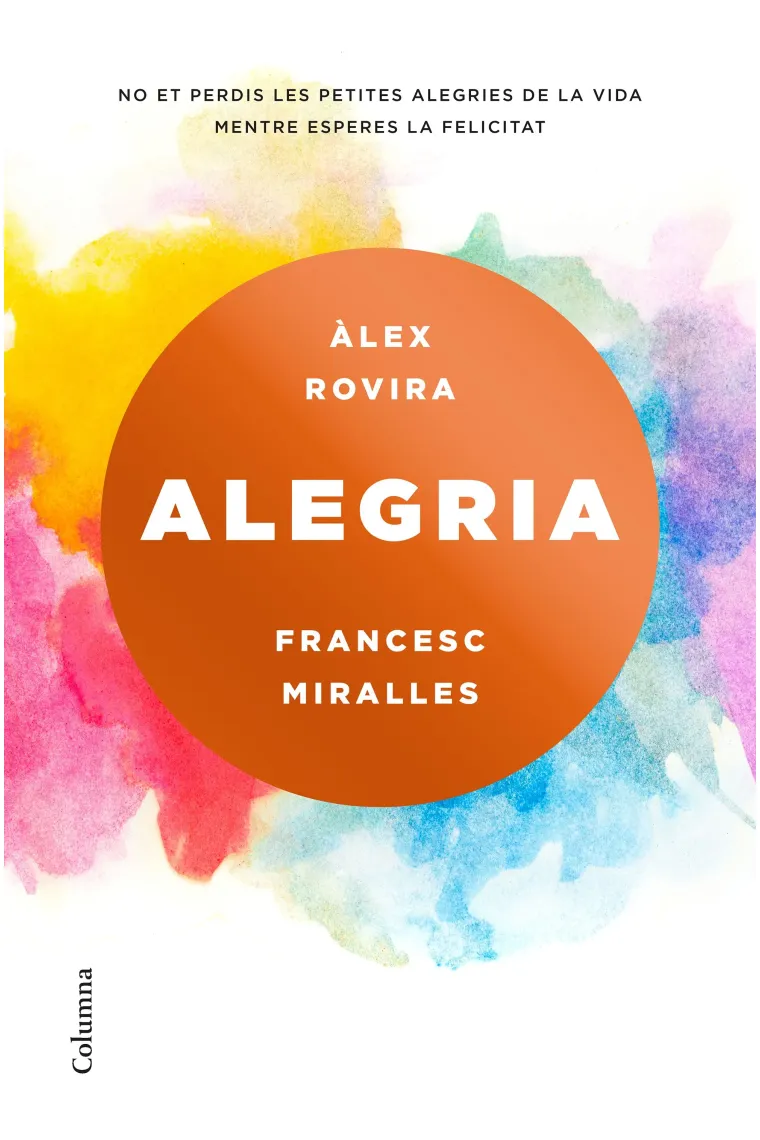 Alegria (Catalán)