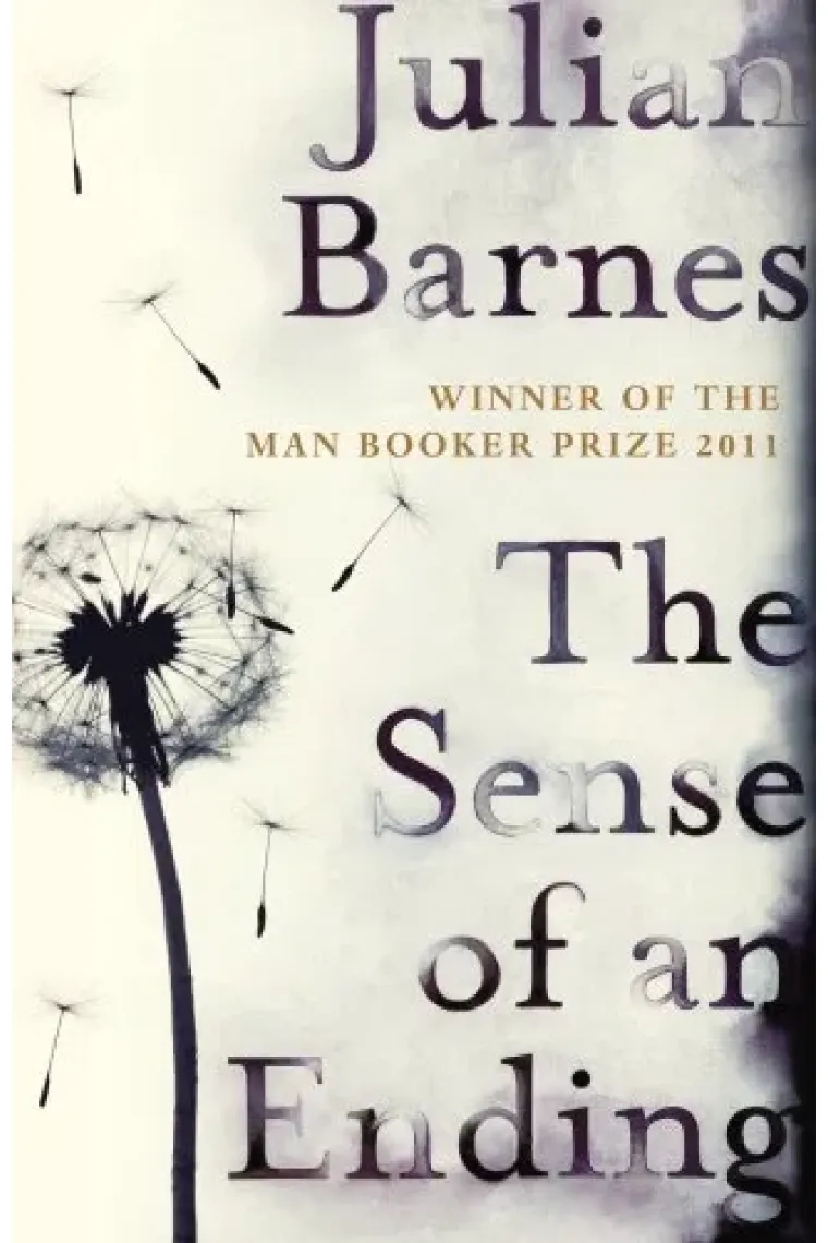 The Sense of an Ending (Inglés)