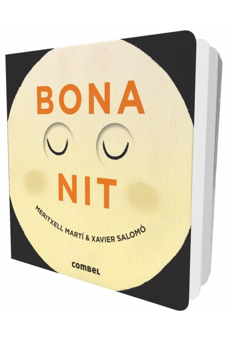 Bona nit (Catalán)