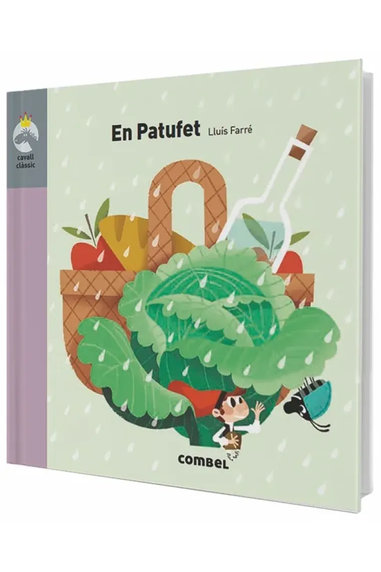 En Patufet (Catalán)