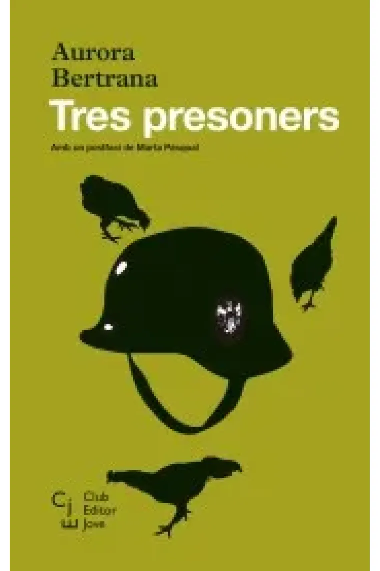 Tres presoners (Catalán)