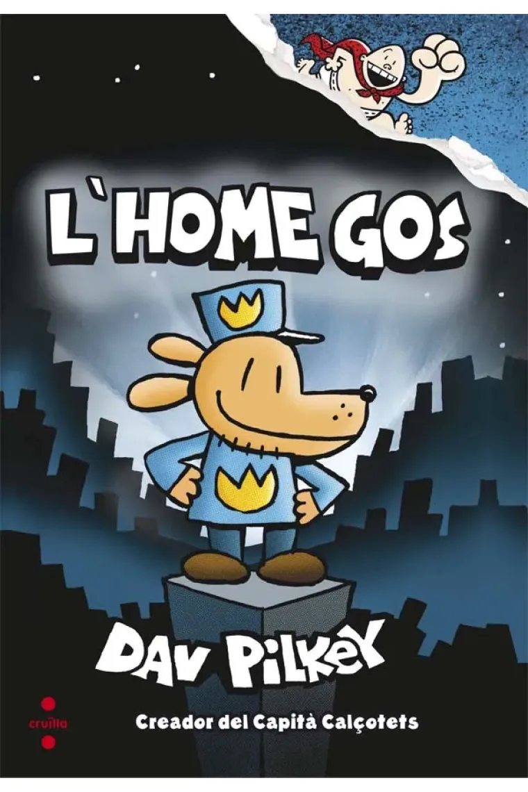 L'Home Gos (Catalán)