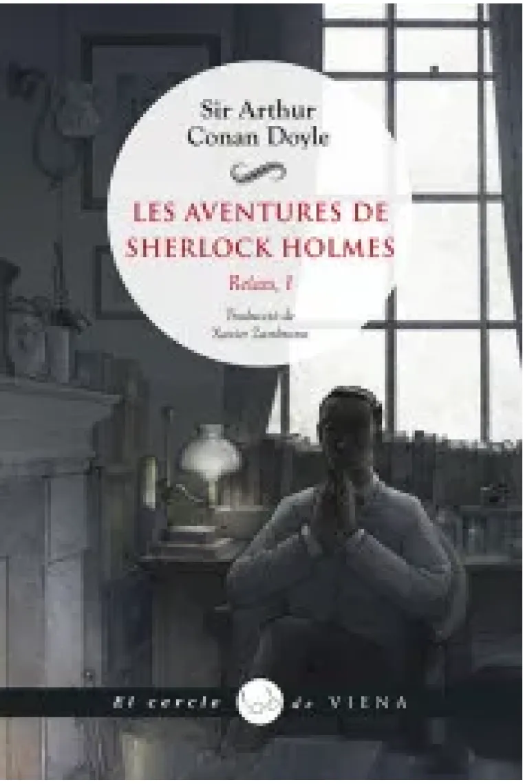 Les aventures de Sherlock Holmes. El cànon holmesià. Relats, I (Catalán)