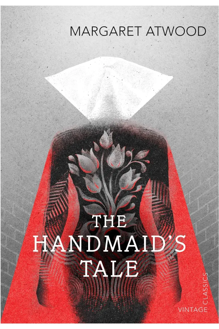 The Handmaid's Tale (Inglés)