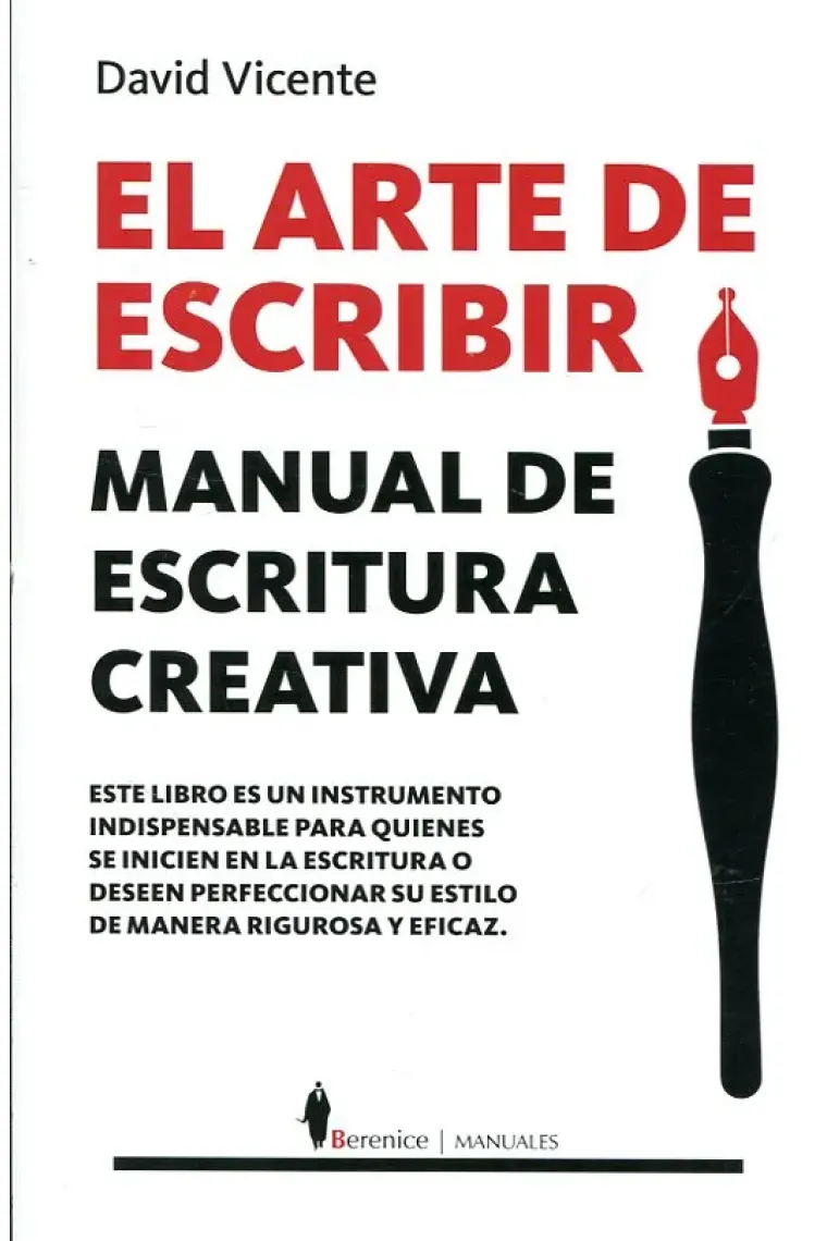 El arte de escribir