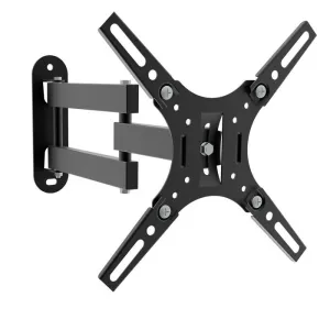 UNYKACH SOPORTE DE PARED EXTENSIBLE PARA TV DE 13-42 - PESO MAX 20KG - VESA MAX 200X200MM