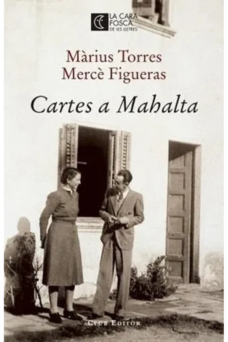 Cartes a Mahalta (Catalán)