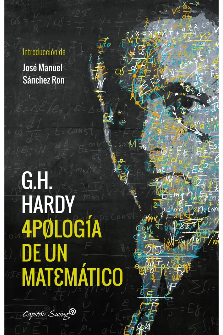 Apología de un matemático