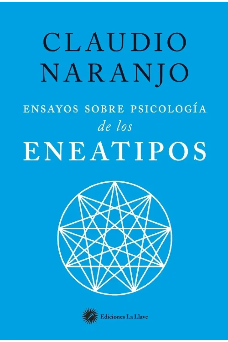 Ensayos sobre psicología de los eneatipos