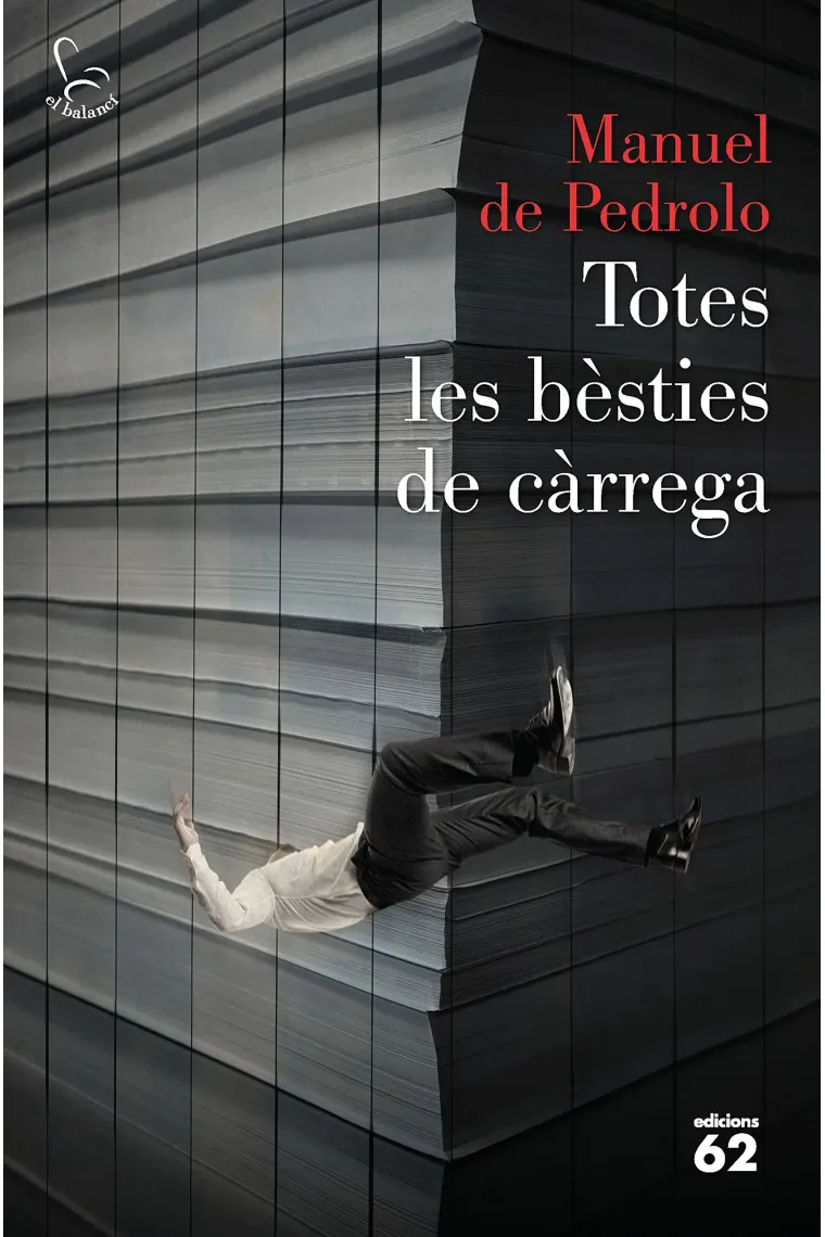 Totes les bèsties de càrrega (Catalán)