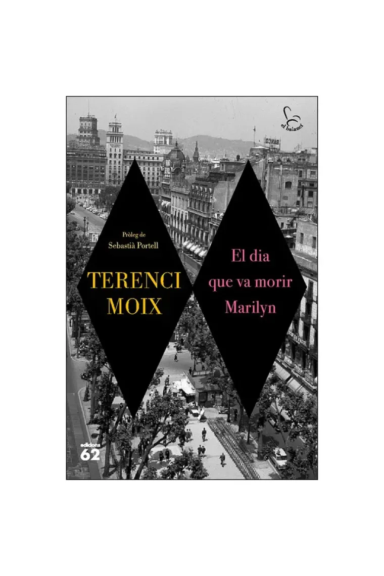 El dia que va morir Marilyn (Catalán)