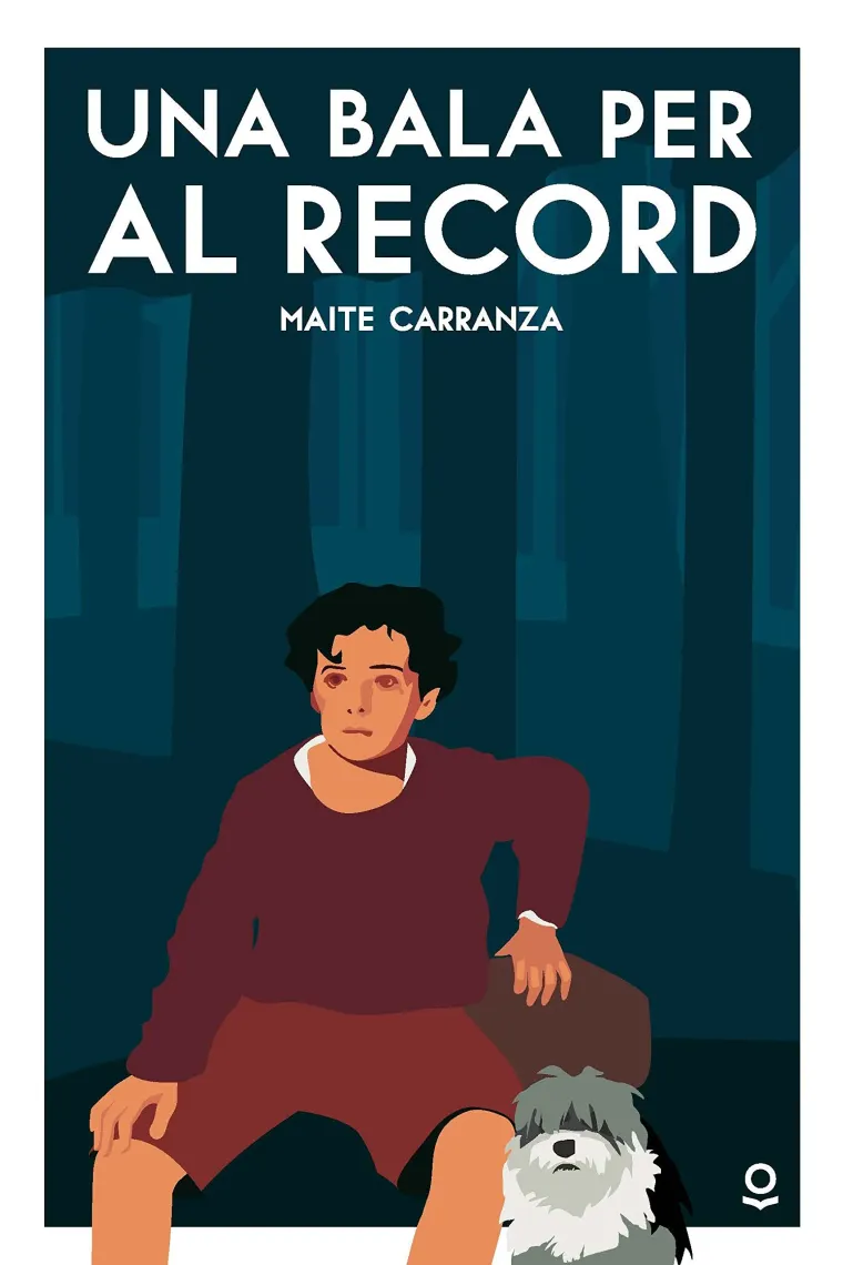 Una bala per al record (Catalán)