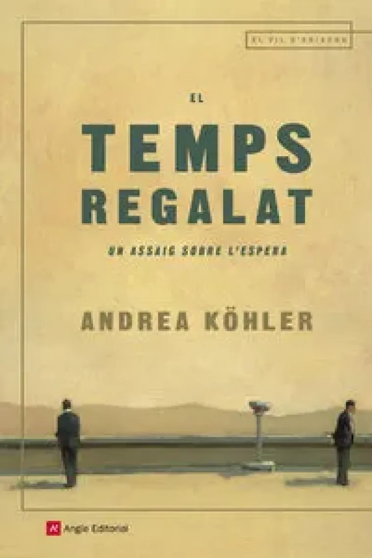 El temps regalat (Catalán)