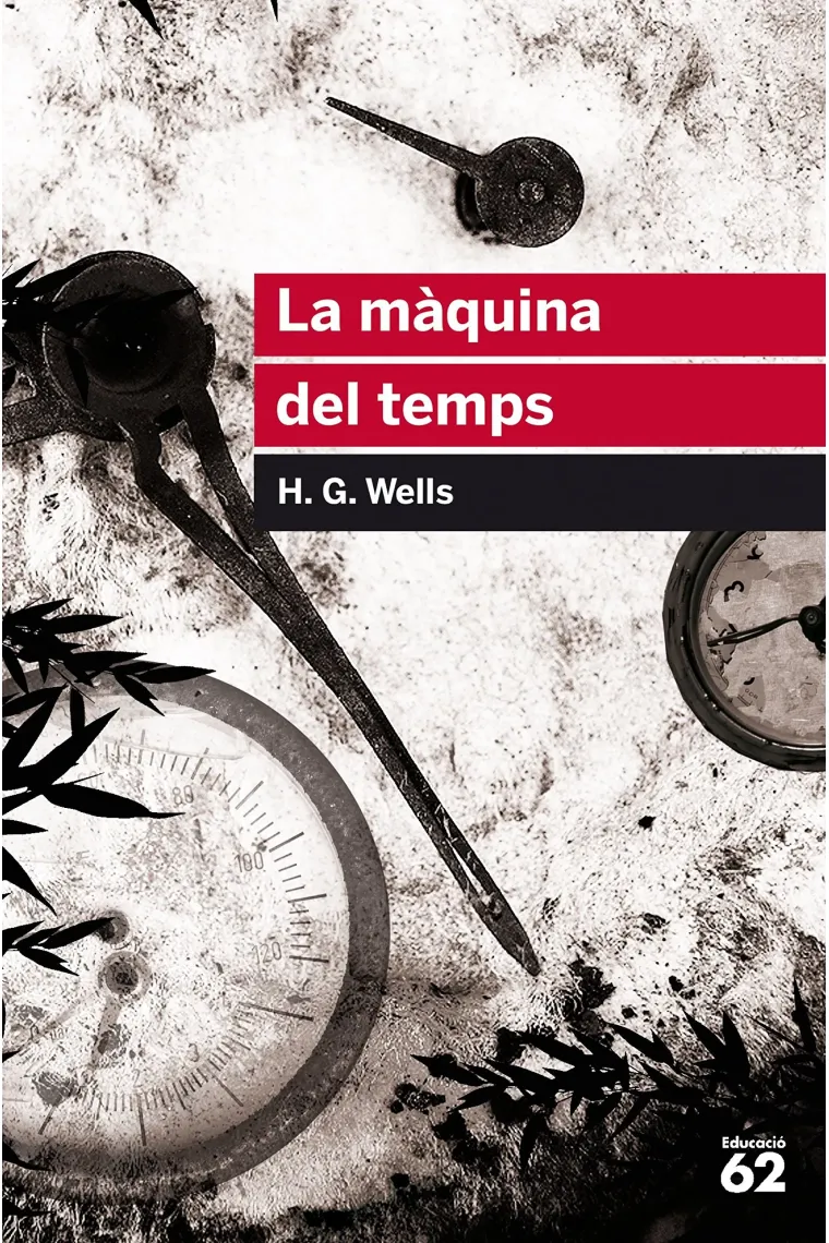 Vols viatjar a través del temps? (Catalán)