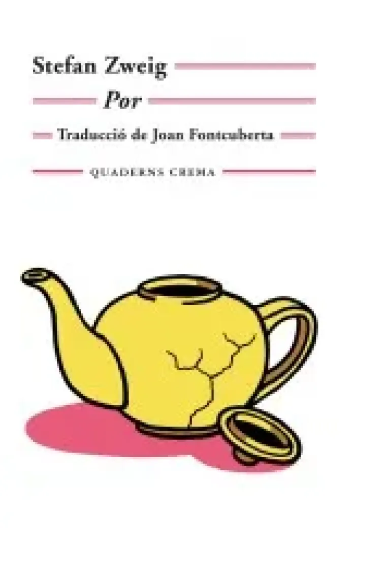 Por (Catalán)