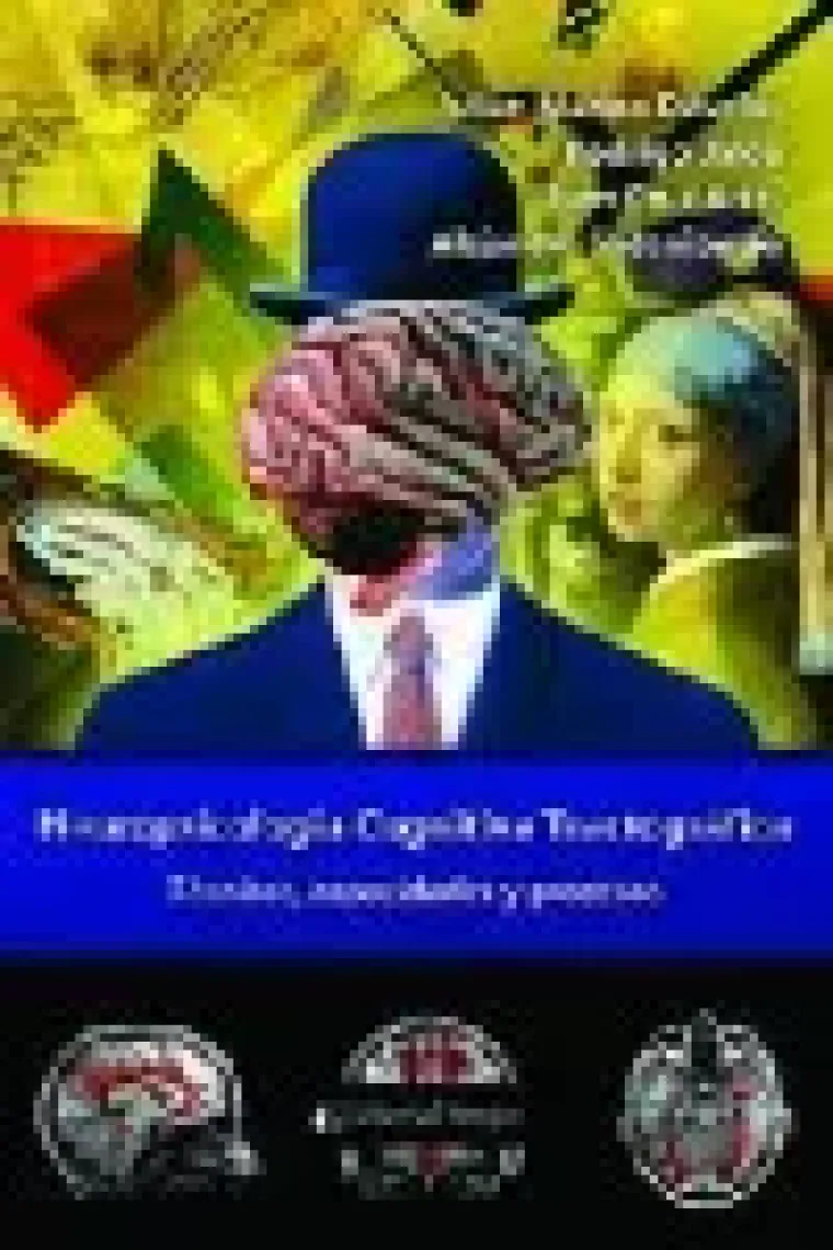 Neuropsicología cognitiva tactográfica.Técnicas, capacidades y progresos