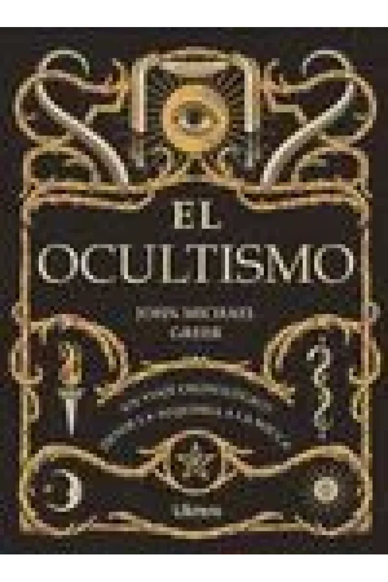 El ocultismo: