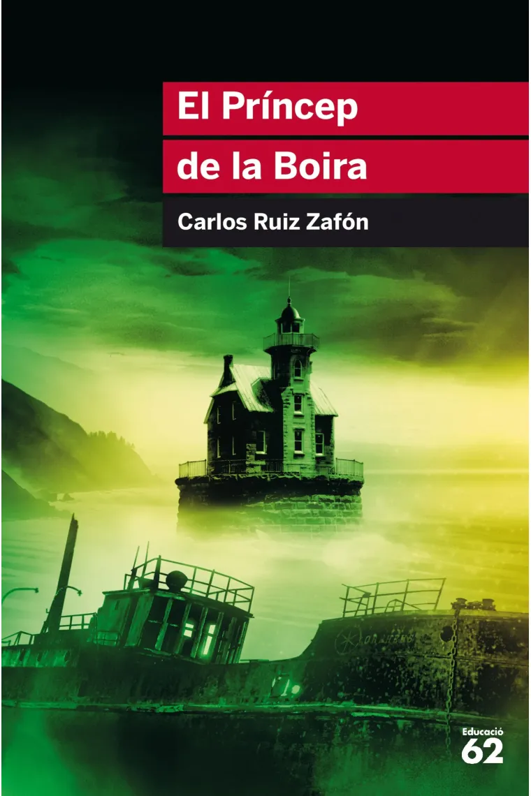 El Príncep de la Boira -103 (Catalán)