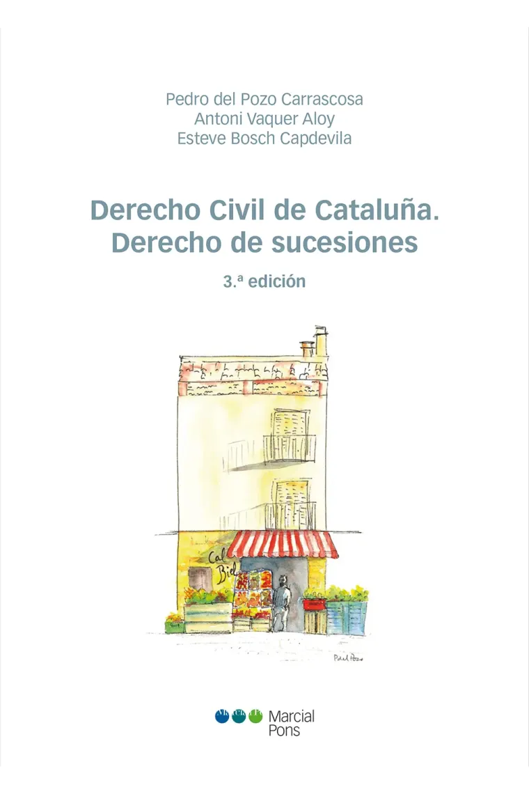 Derecho civil de Cataluña. Derecho de sucesiones