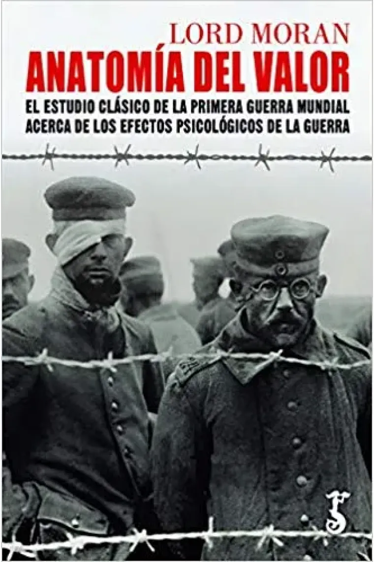 Anatomía del valor.