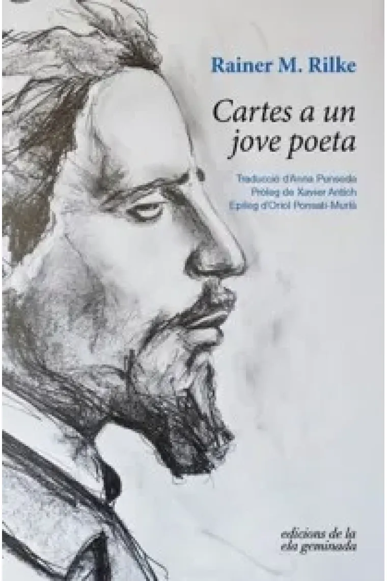 Cartes a un jove poeta (Catalán)