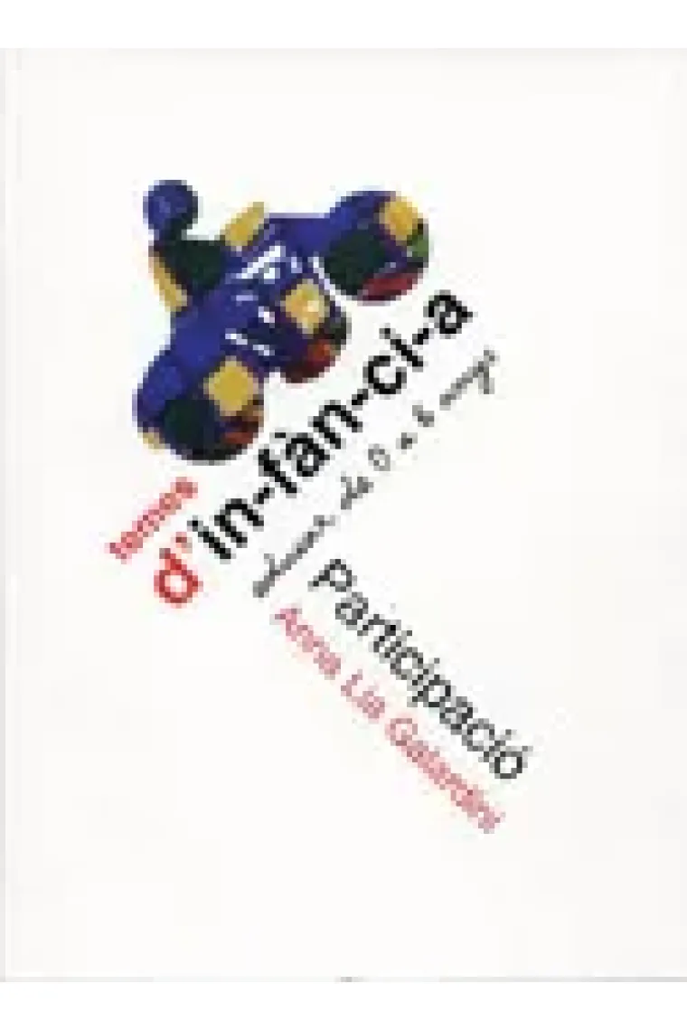 Participació (Catalán)