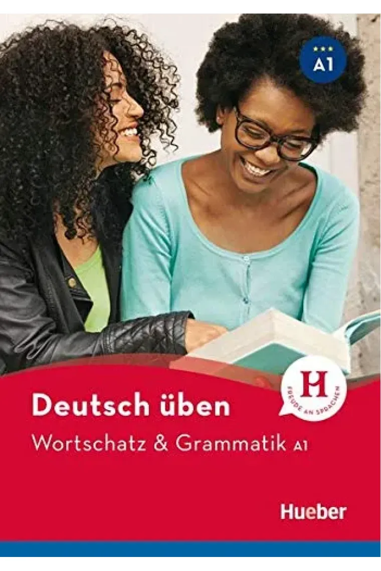 Deutsch üben: Wortschatz & Grammatik A1 (Alemán)