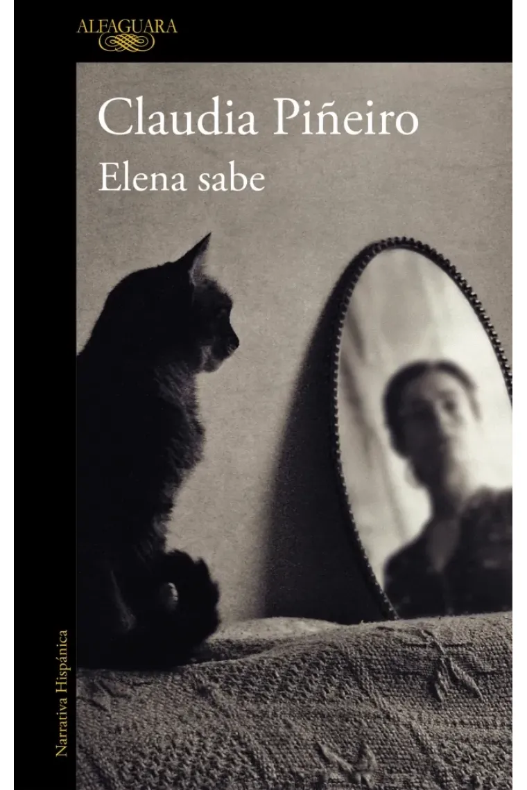 Elena sabe