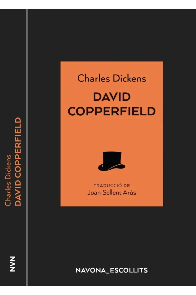 David Copperfield (Catalán)