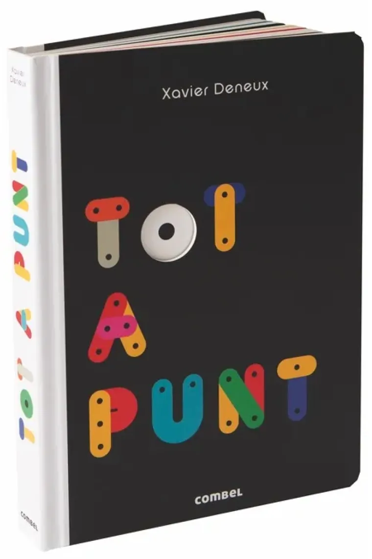 Tot a punt (Catalán)