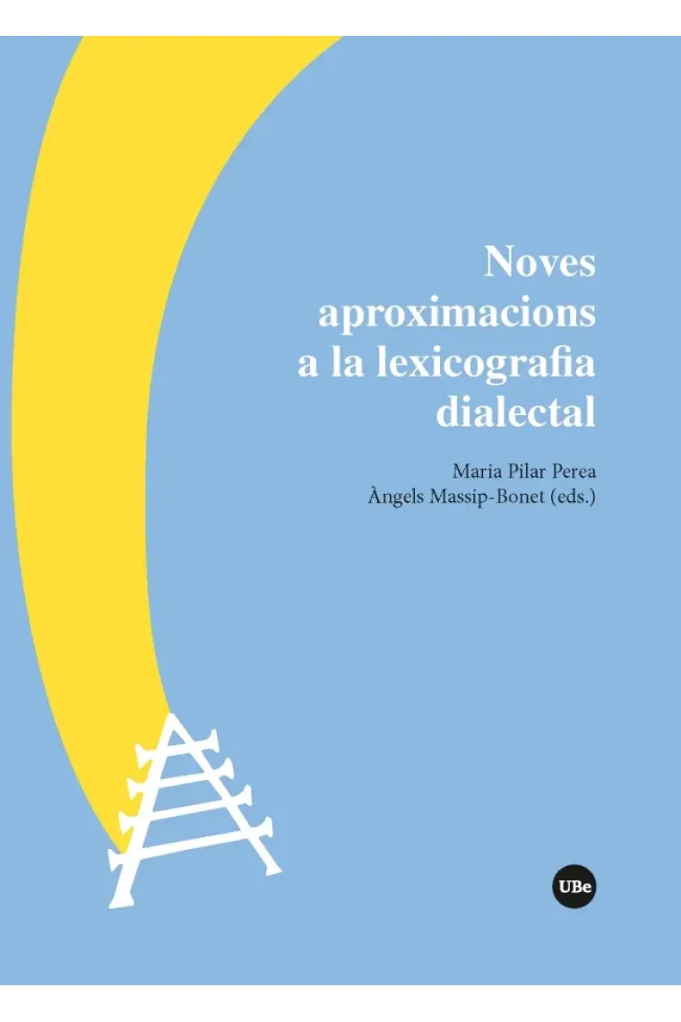 Noves aproximacions a la lexicografia dialectal (Catalán)