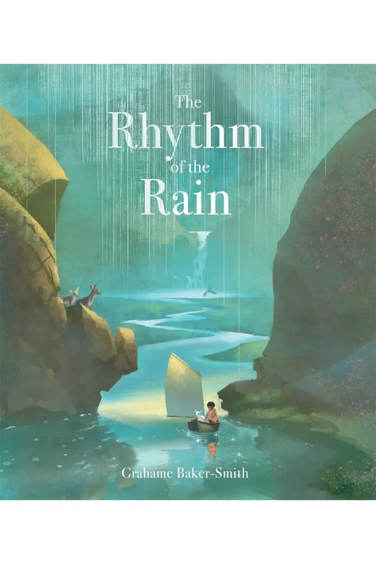 The Rhythm Of The Rain (Inglés)