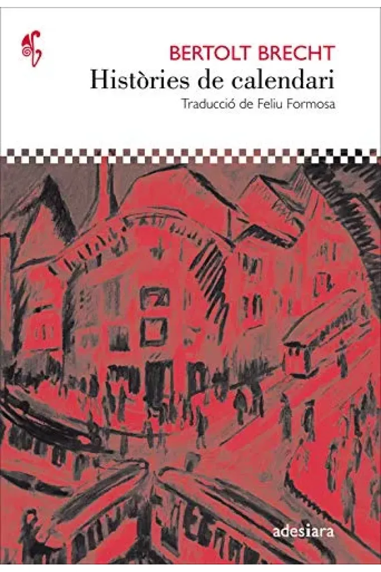 Històries de calendari (Catalán)