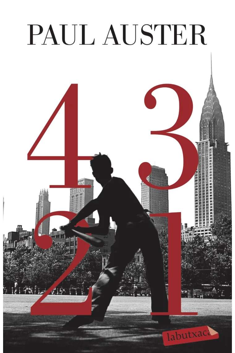 4321 (Catalán)