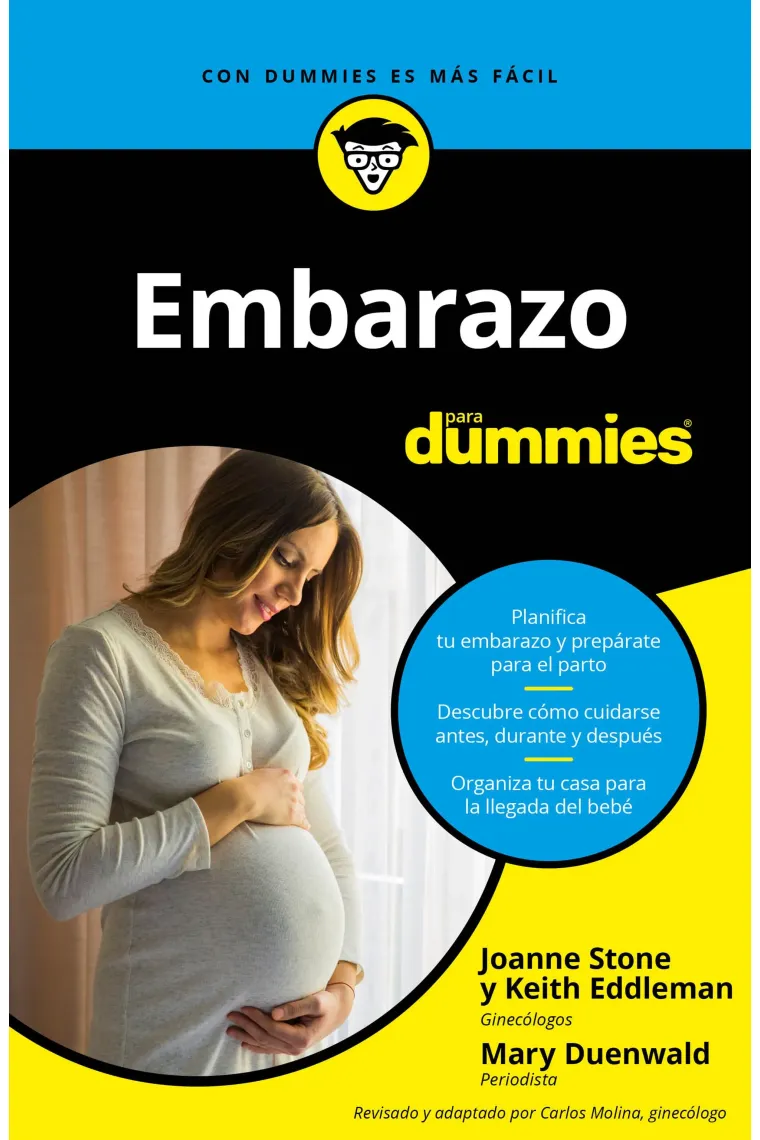 Embarazo para Dummies