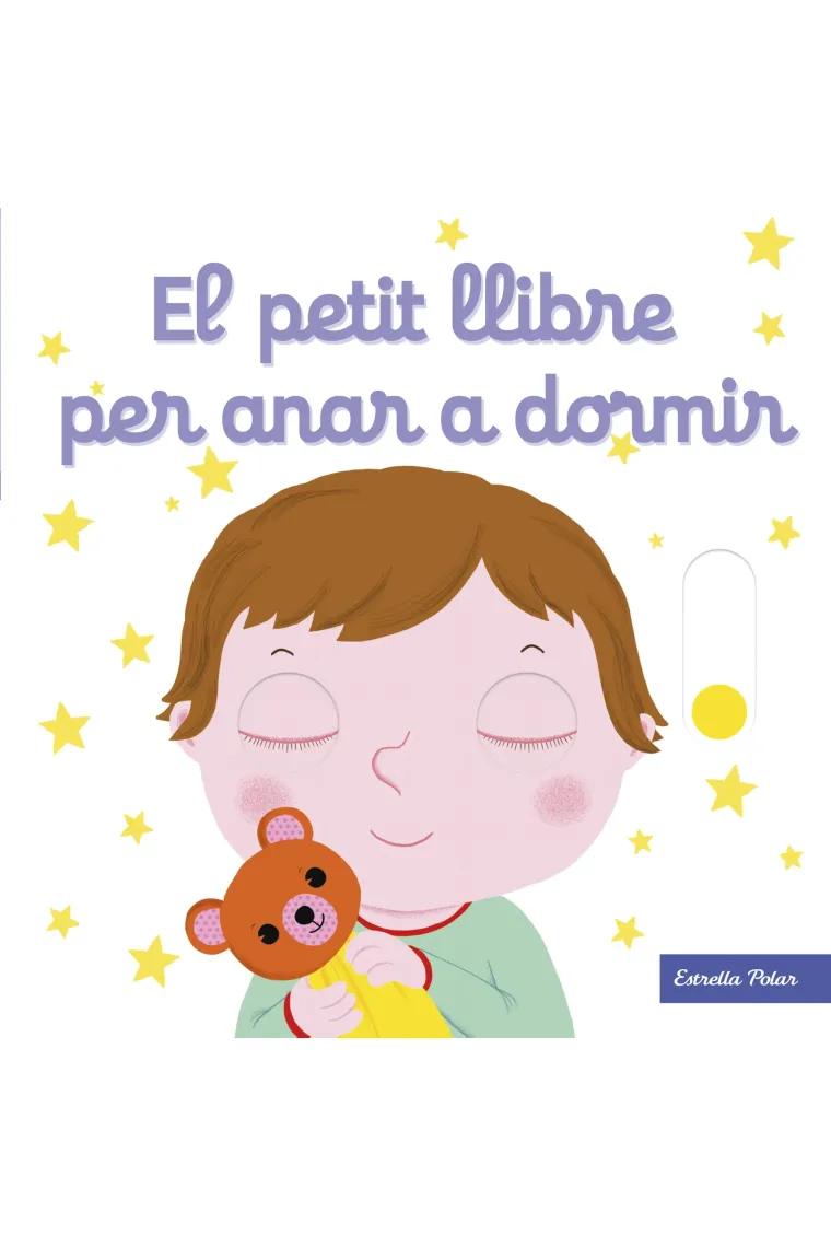 El petit llibre per anar a dormir (Catalán)