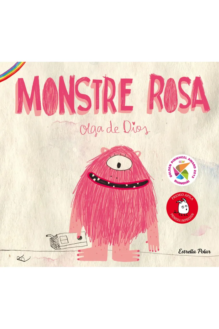 Monstre Rosa (Catalán)