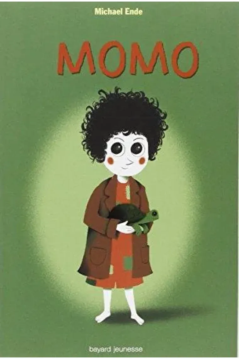 Momo (Francés)