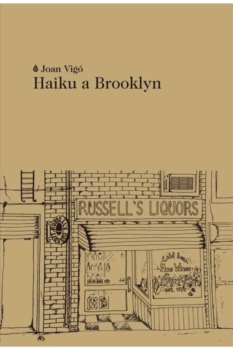 Haiku a Brooklyn (Catalán)