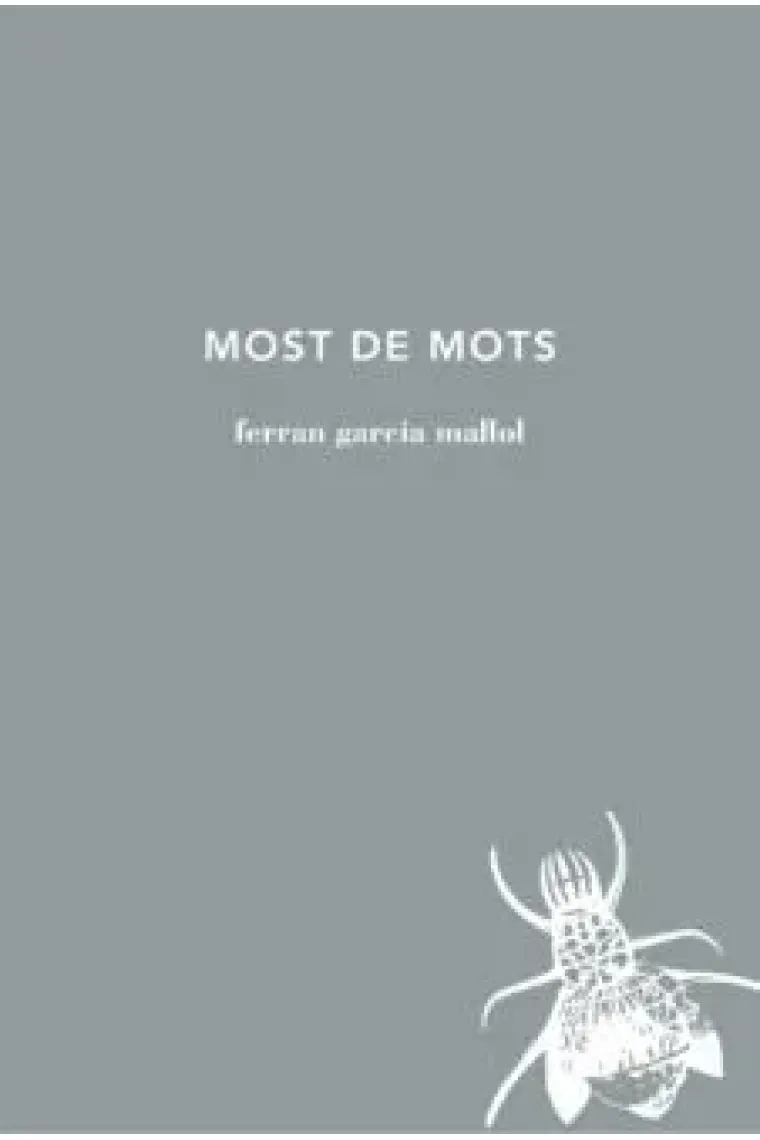 Most de mots (Catalán)